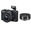 Canon EOS M200 Kit 15-45mm + Canon EF-M 22mm F2 STM (Chính Hãng)