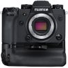 Fujifilm X-H1 Black + Grip Kit (Chính Hãng) #1
