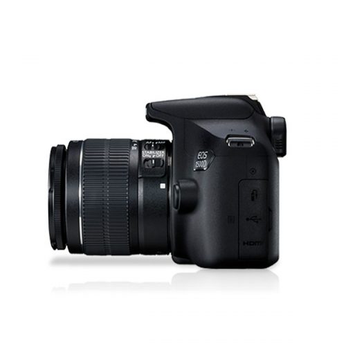 Canon EOS 1500D + EF 18-55mm IS II (Chính hãng) #3