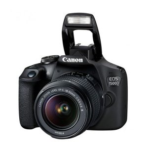 Canon EOS 1500D + EF 18-55mm IS II (Chính hãng) #4