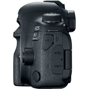Canon EOS 6D Mark II (Body)  #3