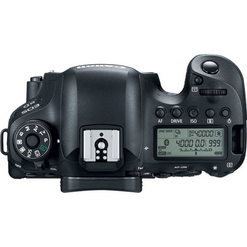 Canon EOS 6D Mark II (Body)  #1