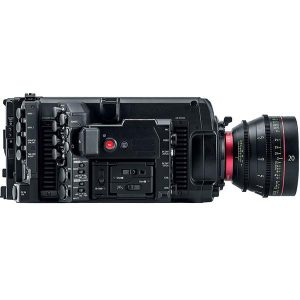 Máy quay Canon EOS C700 FF (Chính hãng) #4