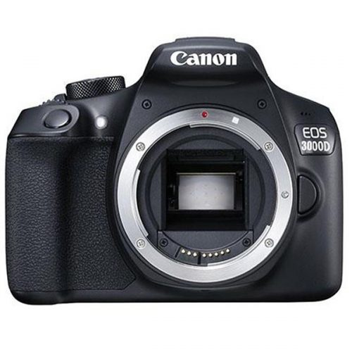Canon EOS 3000D (Chính Hãng) #2