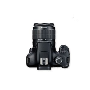 Canon EOS 3000D + 18-55mm F3.5-5.6 III (Chính Hãng) #3