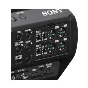 Máy quay Sony PXW Z280 (Chính hãng) #1