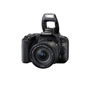 Canon EOS 200D + 18-55 IS STM #3