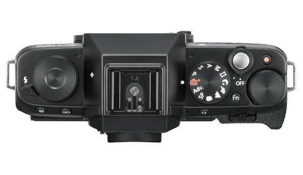 Máy ảnh Fujifilm X-t100