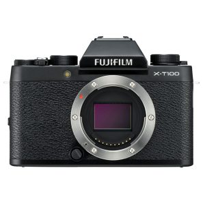 Fujifilm X-T100 Body (Chính Hãng) #1