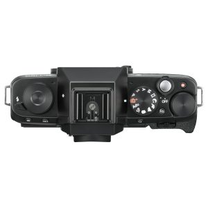 Fujifilm X-T100 Body (Chính Hãng) #3