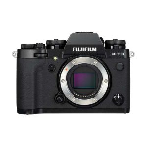 Fujifilm X-T3 Body Black (Chính Hãng) #1