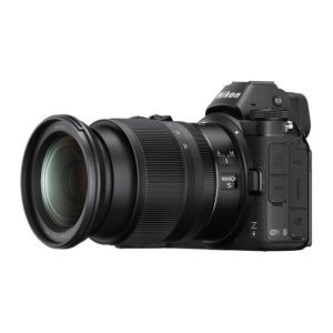 Nikon Z6 + 24-70mm (Chính hãng) #3