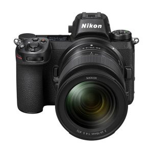 Nikon Z6 + 24-70mm (Chính hãng) #1