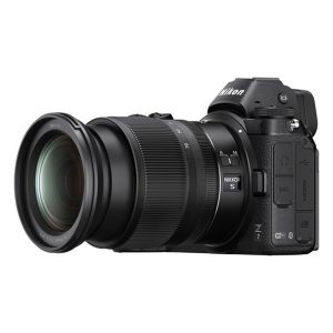 Nikon Z7 + 24-70mm (Chính hãng) #3
