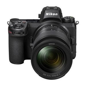 Nikon Z7 + 24-70mm (Chính hãng) #1