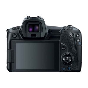Máy ảnh Canon EOS R Body (Chính Hãng) #2