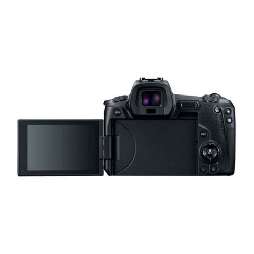 Máy ảnh Canon EOS R Body (Chính Hãng) #3