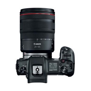 Máy ảnh Canon EOS R Body (Chính Hãng) #4