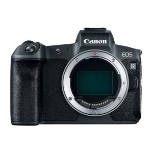 Máy ảnh Canon EOS R Body (Chính Hãng) #1