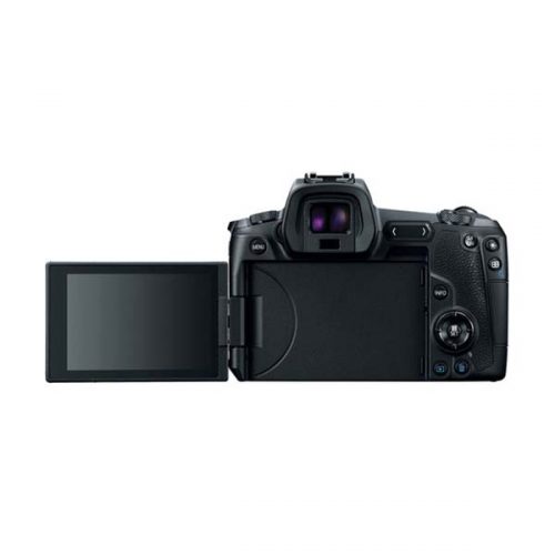 Máy ảnh Canon EOS R + 24-105mm (Chính Hãng) #3