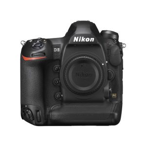 Nikon D6 Body (Chính Hãng) #1
