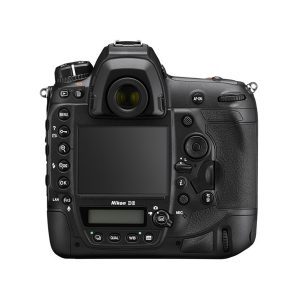 Nikon D6 Body (Chính Hãng) #2