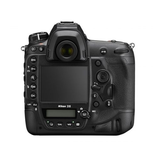 Nikon D6 Body (Chính Hãng) #2