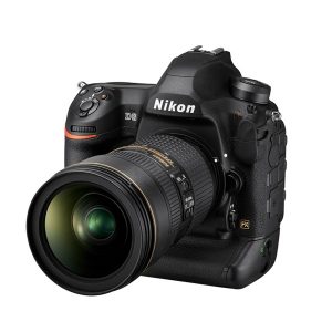 Nikon D6 Body (Chính Hãng) #4