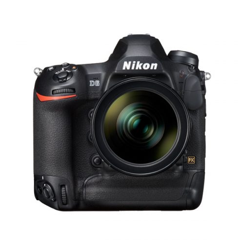 Nikon D6 Body (Chính Hãng) #3