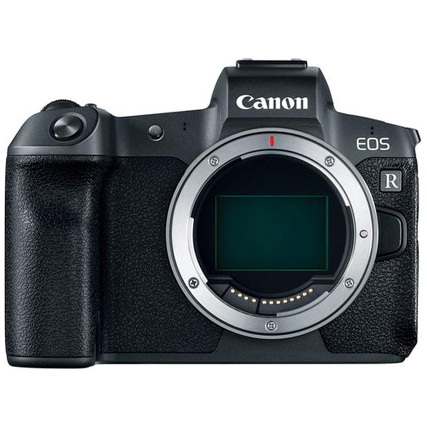 Máy ảnh Canon RP