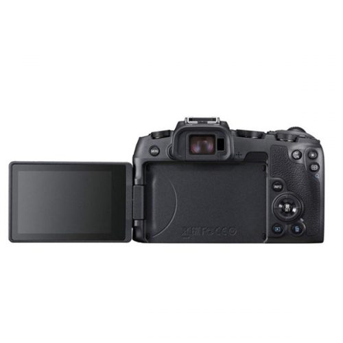 Máy ảnh Canon EOS RP (Chính Hãng) #4