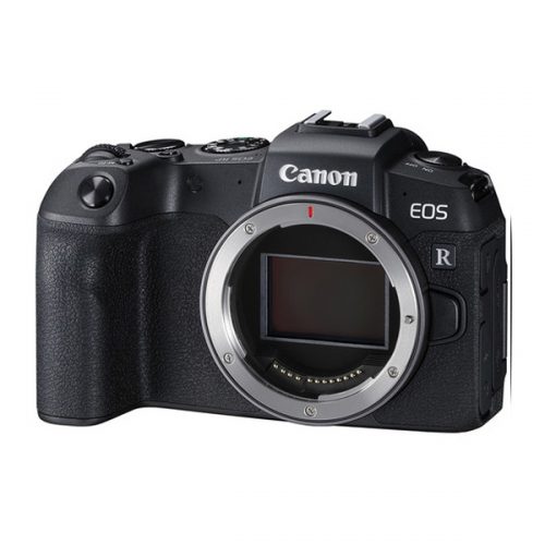 Máy ảnh Canon EOS RP (Chính Hãng) #3