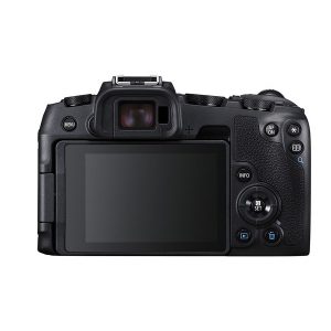 Máy ảnh Canon EOS RP (Chính Hãng) #2
