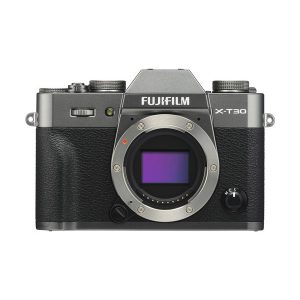 Fujifilm X-T30 Body Charcoal Silver (Chính Hãng) #1