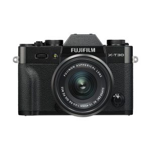 Fujifilm X-T30 + 15-45mm (Chính Hãng) #1