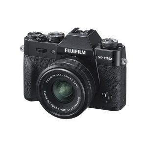 Fujifilm X-T30 + 15-45mm (Chính Hãng) #2