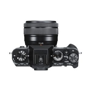 Fujifilm X-T30 + 15-45mm (Chính Hãng) #4