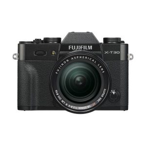 Fujifilm X-T30 + 18-55mm (Chính Hãng) #1