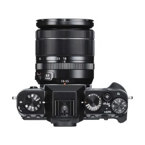Fujifilm X-T30 + 18-55mm (Chính Hãng) #4