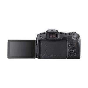 Máy ảnh Canon EOS RP + 24-105mm (Chính Hãng) #4