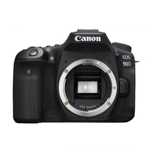 Canon EOS 90D Body (Chính hãng) #1