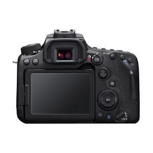 Canon EOS 90D Body (Chính hãng) #2