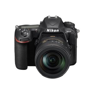 Nikon D500 + 16-80mm F2.8-4 VR (Chính Hãng) #1