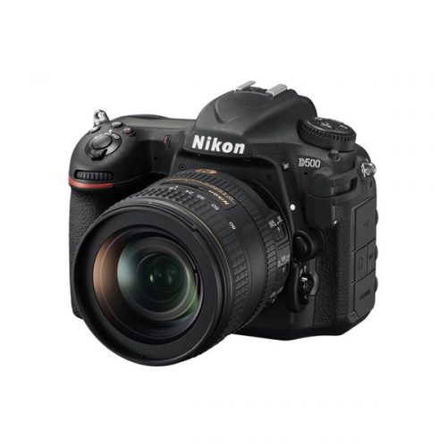 Nikon D500 + 16-80mm F2.8-4 VR (Chính Hãng) #2