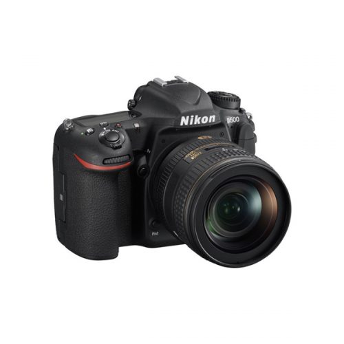 Nikon D500 + 16-80mm F2.8-4 VR (Chính Hãng) #3