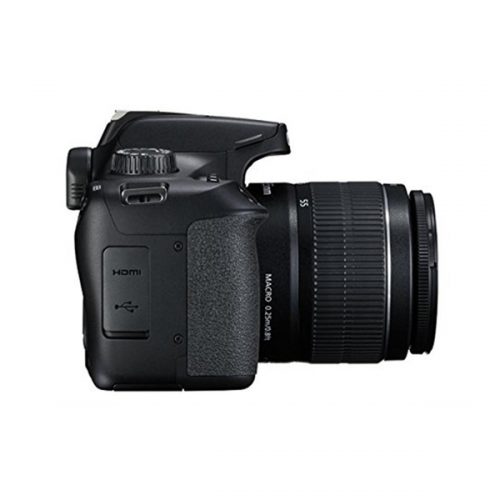 Canon EOS 4000D + 18-55mm  #2