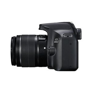 Canon EOS 4000D + 18-55mm  #3