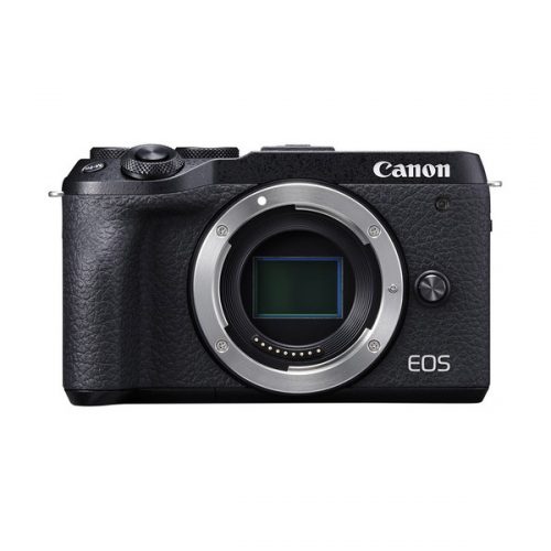Canon EOS M6 Mark II (Chính Hãng) #1