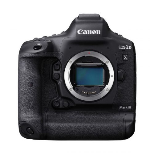 Canon EOS 1DX Mark III Body (Chính hãng) #1