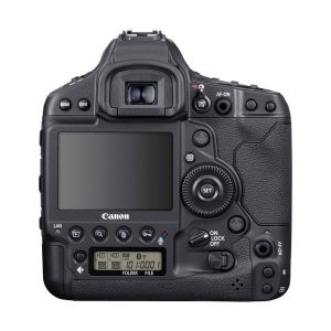 Canon EOS 1DX Mark III Body (Chính hãng) #3